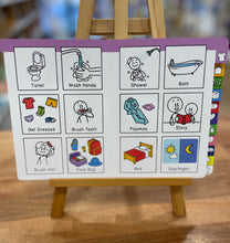 Load image into Gallery viewer, My Communication Book by Megan Bull
