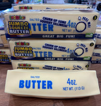 Load image into Gallery viewer, Smoosho's Jumbo Squeeze Butter Fidget: 2 Pack