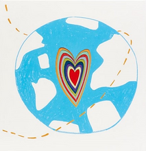 Load image into Gallery viewer, In My Heart: A Book of Feelings by Jo Witek