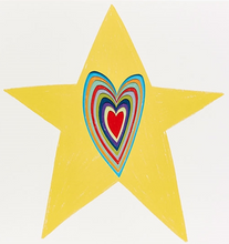 Load image into Gallery viewer, In My Heart: A Book of Feelings by Jo Witek