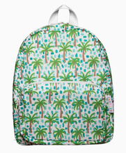 Load image into Gallery viewer, IZIMINI Toddler Backpack: Kai Palm