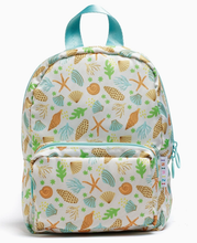 Load image into Gallery viewer, IZIMINI Toddler Backpack: Sailor