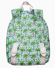 Load image into Gallery viewer, IZIMINI Toddler Backpack: Kai Palm