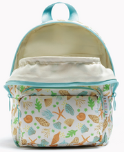 Load image into Gallery viewer, IZIMINI Toddler Backpack: Sailor
