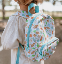 Load image into Gallery viewer, IZIMINI Toddler Backpack: Sailor
