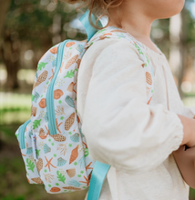 Load image into Gallery viewer, IZIMINI Toddler Backpack: Sailor