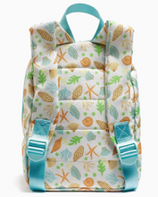 Load image into Gallery viewer, IZIMINI Toddler Backpack: Sailor