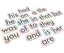 Load image into Gallery viewer, Junior Learning My First Sight Words