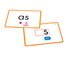 Load image into Gallery viewer, Junior Learning Common Exception Word Cards