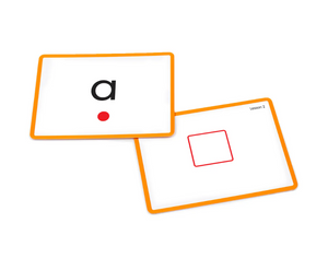 Junior Learning High Frequency Word Cards
