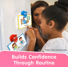 Load image into Gallery viewer, Junior Learning Communication Cards