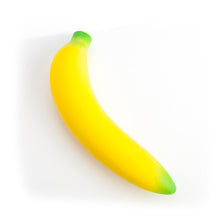 Load image into Gallery viewer, Squishy Stress Banana