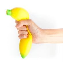 Load image into Gallery viewer, Squishy Stress Banana