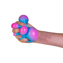 Load image into Gallery viewer, Smoosho's Colour Change Cube Fidget