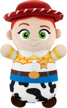 Load image into Gallery viewer, Toy Story 5 Squishmallow HugMees 10" Medium: Jessie