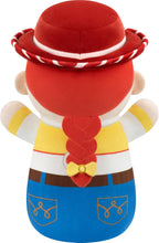 Load image into Gallery viewer, Toy Story 5 Squishmallow HugMees 10" Medium: Jessie