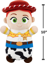 Load image into Gallery viewer, Toy Story 5 Squishmallow HugMees 10" Medium: Jessie