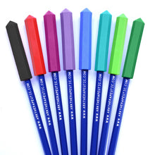 Load image into Gallery viewer, Ark Therapeutic Pencil Topper Krypto Bite: Lavender XXT