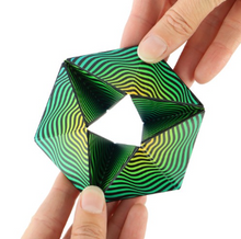 Load image into Gallery viewer, Keycraft Infinity Flip Fidget - The Sensory Studio