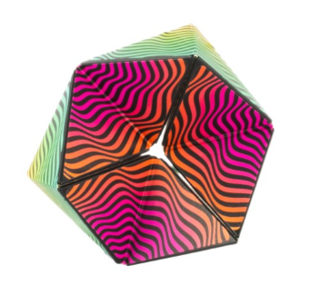 Keycraft Infinity Flip Fidget - The Sensory Studio