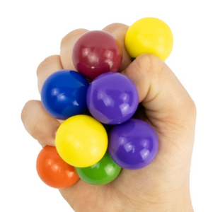 Keycraft Atomic Fidget Ball - The Sensory Studio