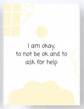 Load image into Gallery viewer, She Made - Affirmation Card Kits: Kids