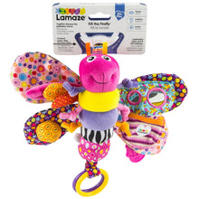 Load image into Gallery viewer, Lamaze Fifi the Firefly Baby Toy