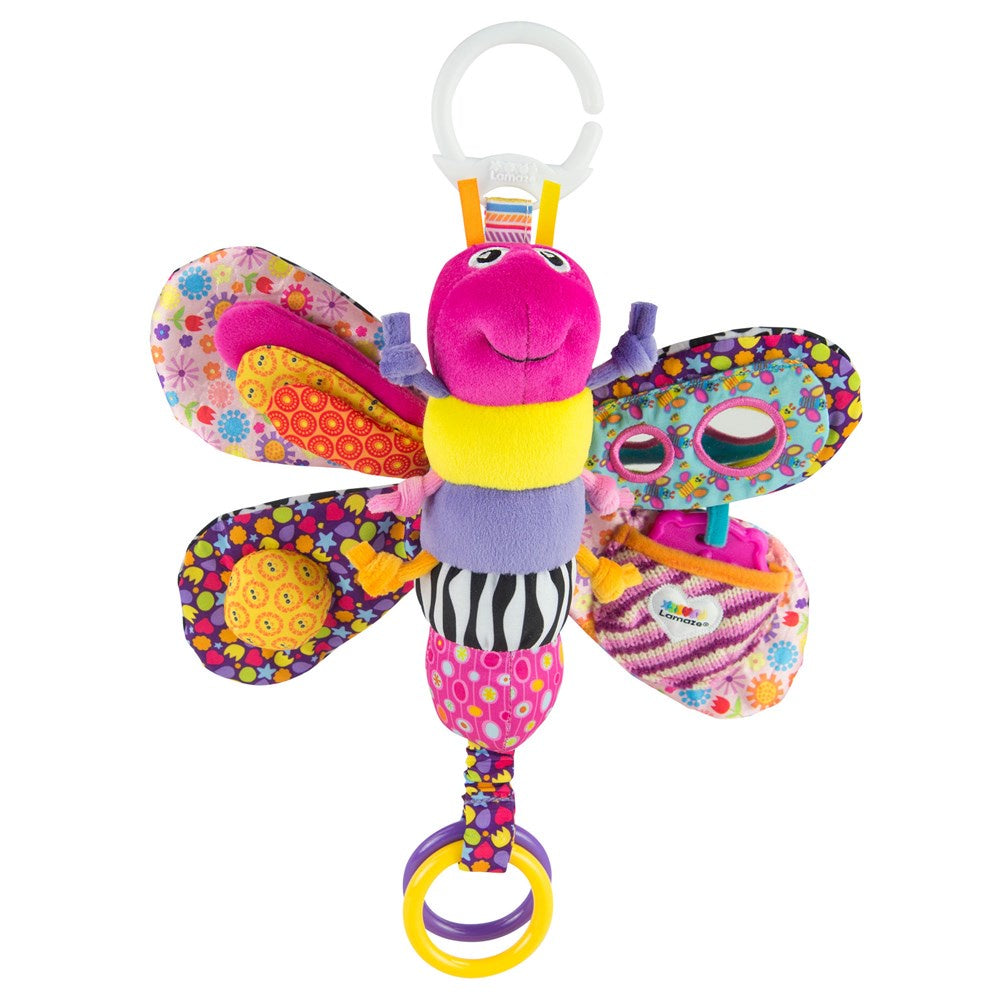 Lamaze Fifi the Firefly Baby Toy