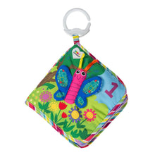 Load image into Gallery viewer, Lamaze Counting Animals Soft Cloth Book