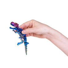 Load image into Gallery viewer, Dino Island 3D Printed Dinosaur