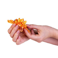 Load image into Gallery viewer, Dino Island 3D Printed Dinosaur