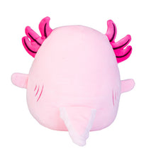 Load image into Gallery viewer, Smoosho&#39;s Pals Axolotl Plush Cushion