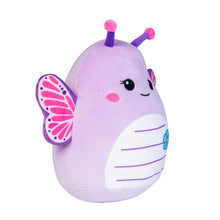 Load image into Gallery viewer, Smoosho&#39;s Pals Butterfly Plush Cushion