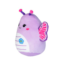 Load image into Gallery viewer, Smoosho&#39;s Pals Butterfly Plush Cushion