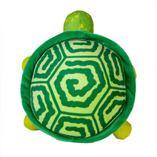 Load image into Gallery viewer, Smoosho&#39;s Pals Turtle Plush Cushion
