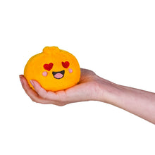 Load image into Gallery viewer, Smooshos Mystery Dumpling Plush Keyring