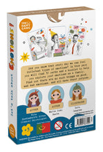 Load image into Gallery viewer, The Happy Gang Flashcards: Let&#39;s Talk About Emotions