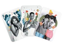 Load image into Gallery viewer, The Happy Gang Flashcards: Let&#39;s Talk About Emotions