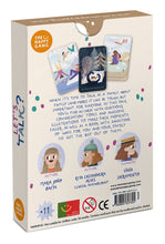 Load image into Gallery viewer, The Happy Gang Flashcards: Let&#39;s Talk Conversation Cards