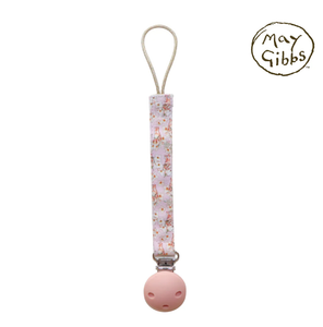 Jellystone Designs May Gibbs Dummy Clip: Blush - On Sale was $19.95