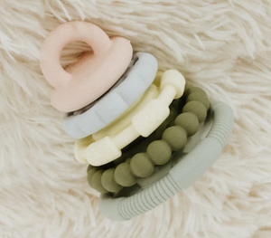 Jellystone Designs May Gibbs Stacker Teether Toy