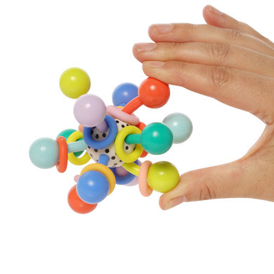 Manhattan Toys: Atom Colorpop Activity Toy - The Sensory Studio