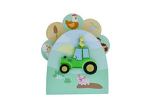 Load image into Gallery viewer, Farm Friends Spin Along Music Box