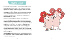 Load image into Gallery viewer, A Girl's Guide to Puberty by Michelle Mitchell