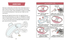 Load image into Gallery viewer, A Girl's Guide to Puberty by Michelle Mitchell