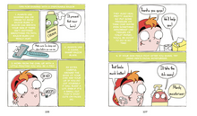 Load image into Gallery viewer, A Guy's Guide to Puberty: A Book by Michelle Mitchell