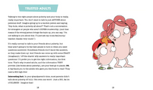 Load image into Gallery viewer, A Guy's Guide to Puberty: A Book by Michelle Mitchell