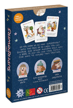 Load image into Gallery viewer, The Happy Gang Flashcards: My Superpowers