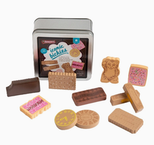 Load image into Gallery viewer, Make Me Iconic: Australian Arnott's Bickies - Wooden Toy