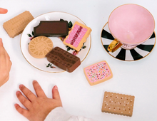Load image into Gallery viewer, Make Me Iconic: Australian Arnott's Bickies - Wooden Toy